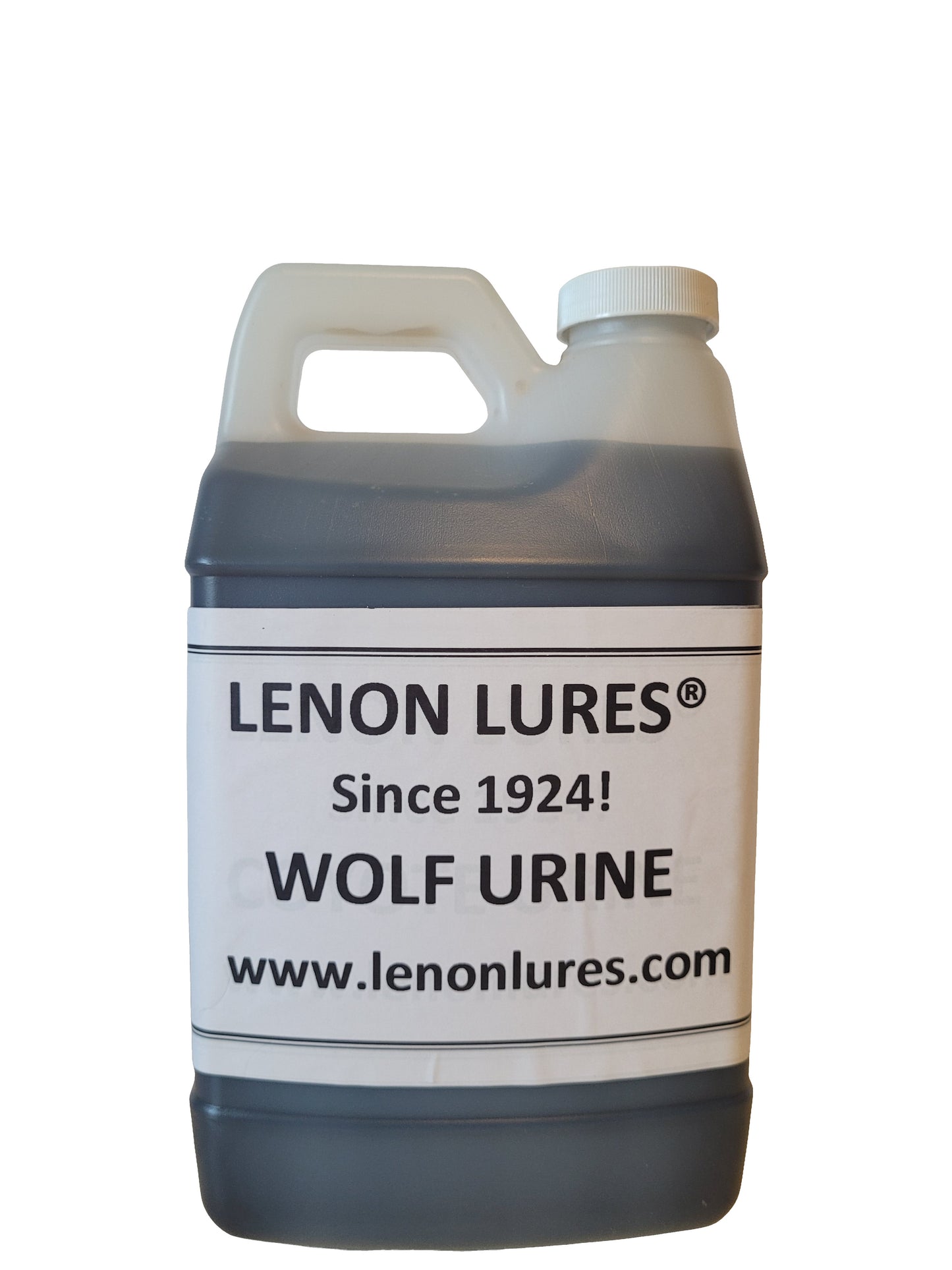 Lenon's Wolf Urine