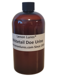 Lenon's Whitetail Deer Doe Urine