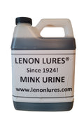 Lenon's Mink Urine
