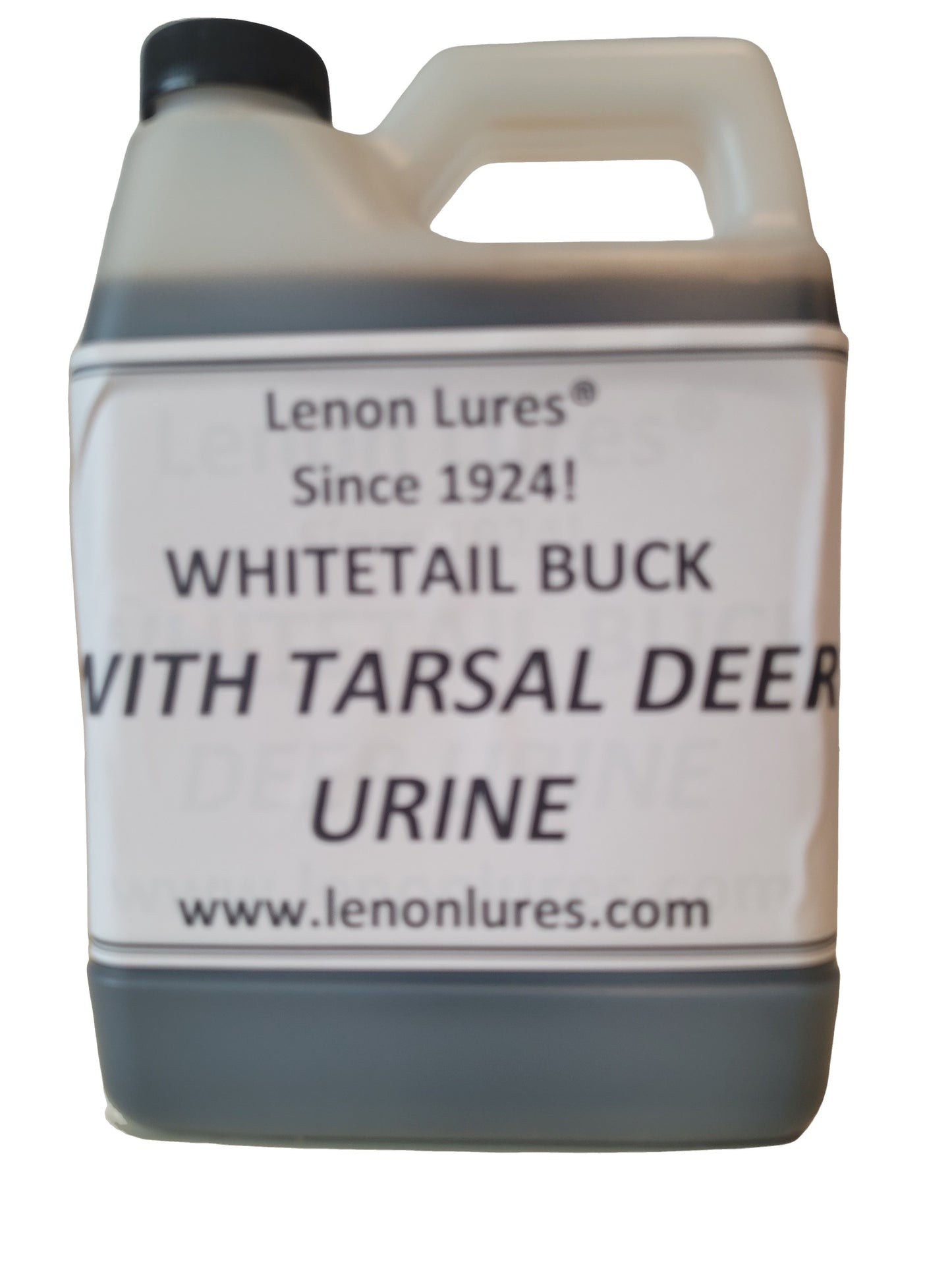 Lenon's Buck Urine with Tarsal