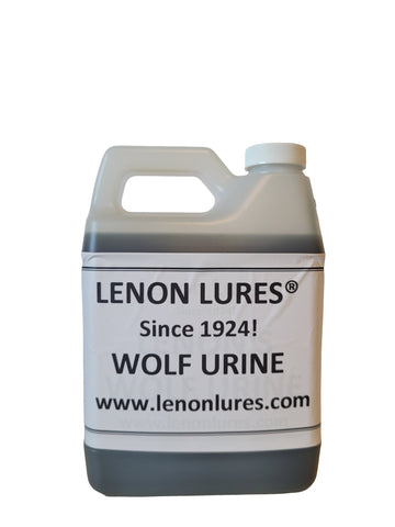 Lenon's Wolf Urine