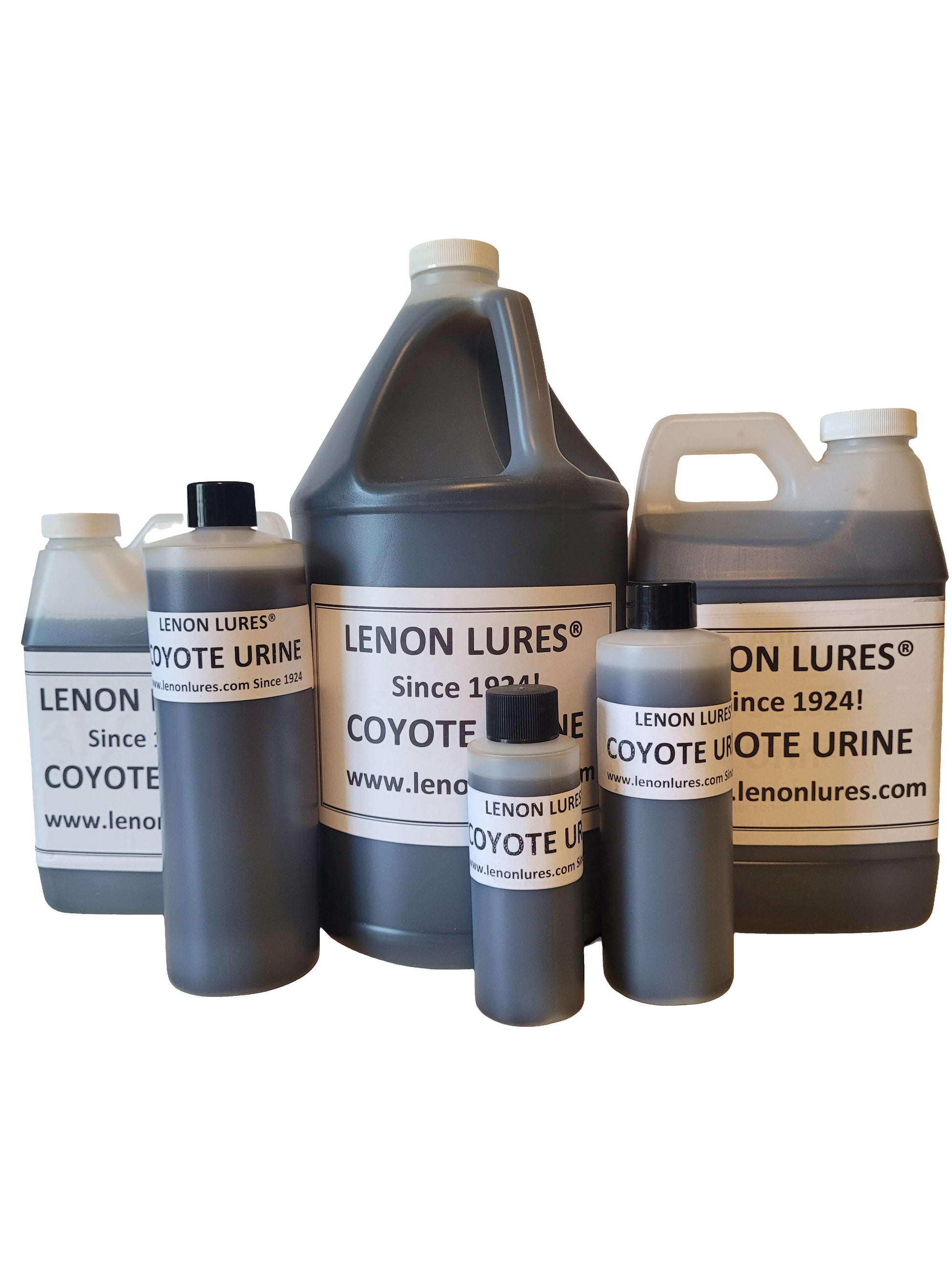 Lenon's Coyote Urine –