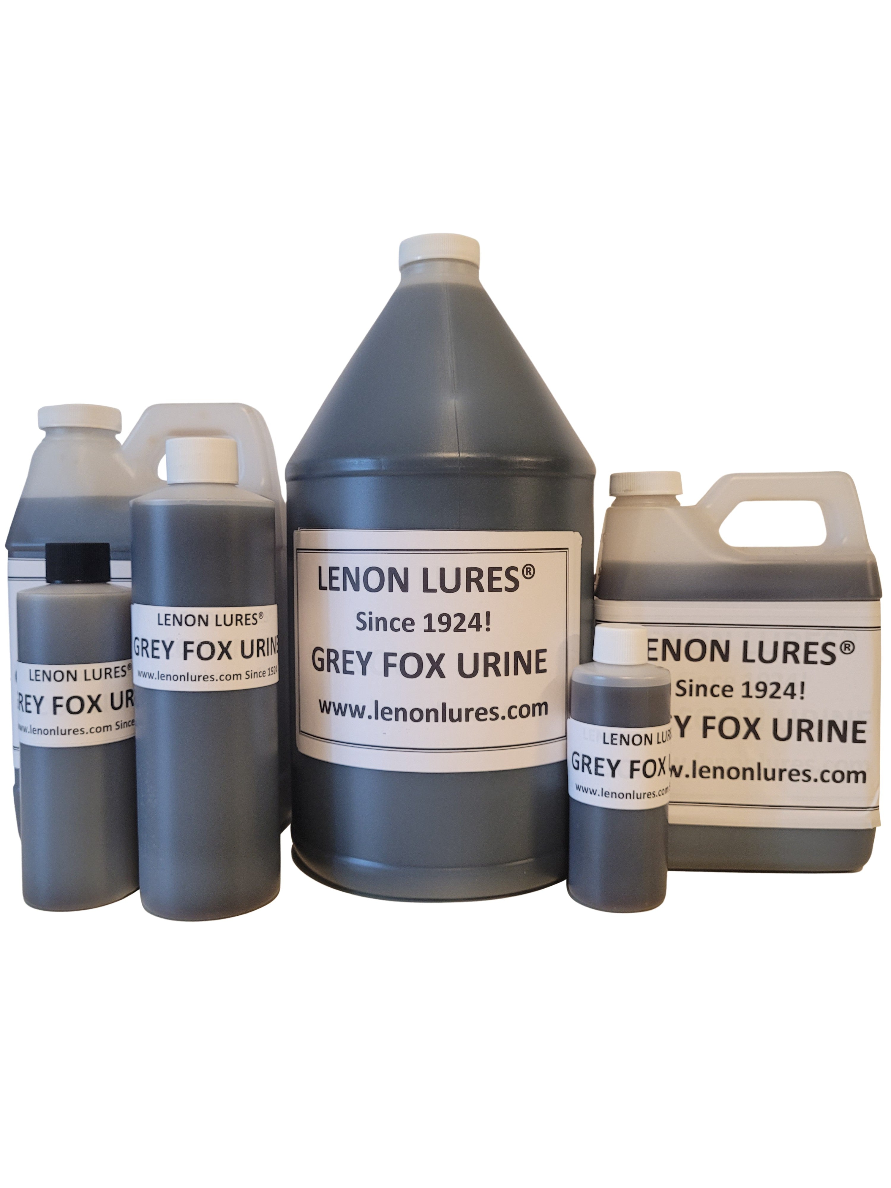 Fresh Fox Urine - Large 32 Oz (1 Qt) Fox Pee Predator Fresh Fox Urine - Large 32 Oz (1 Qt) Fox Pee Predator