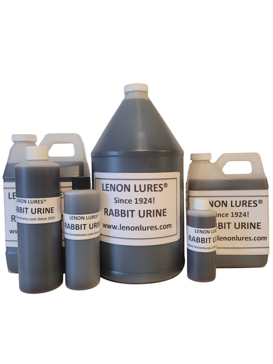 Lenon's Rabbit Urine