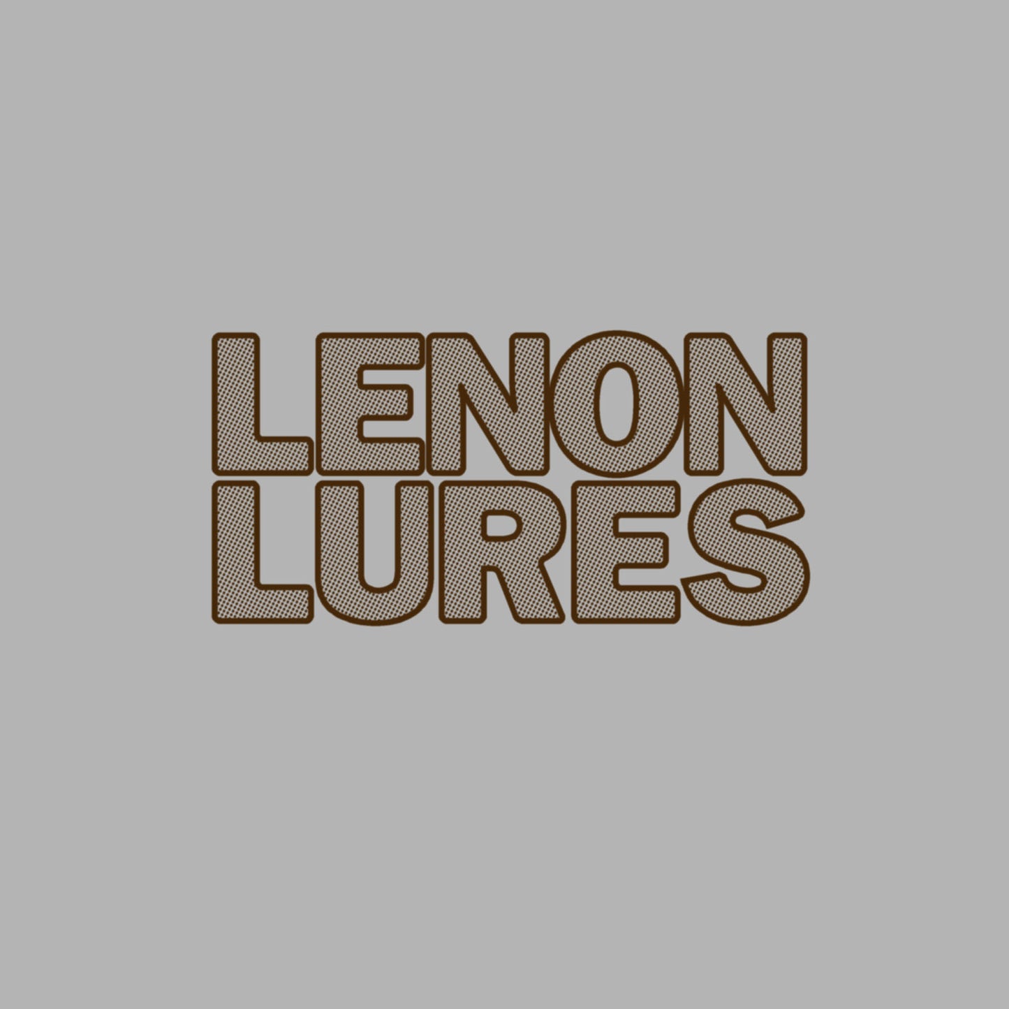 Short Sleeve T Shirt Front Pocket Lenon Lures Established 1924 100 Years