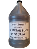 Lenon's Pure Whitetail Buck Urine