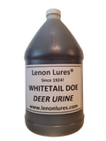 Lenon's Whitetail Deer Doe Urine