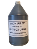 Lenon's Grey Fox Urine