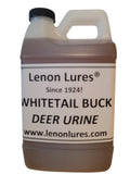 Lenon's Pure Whitetail Buck Urine