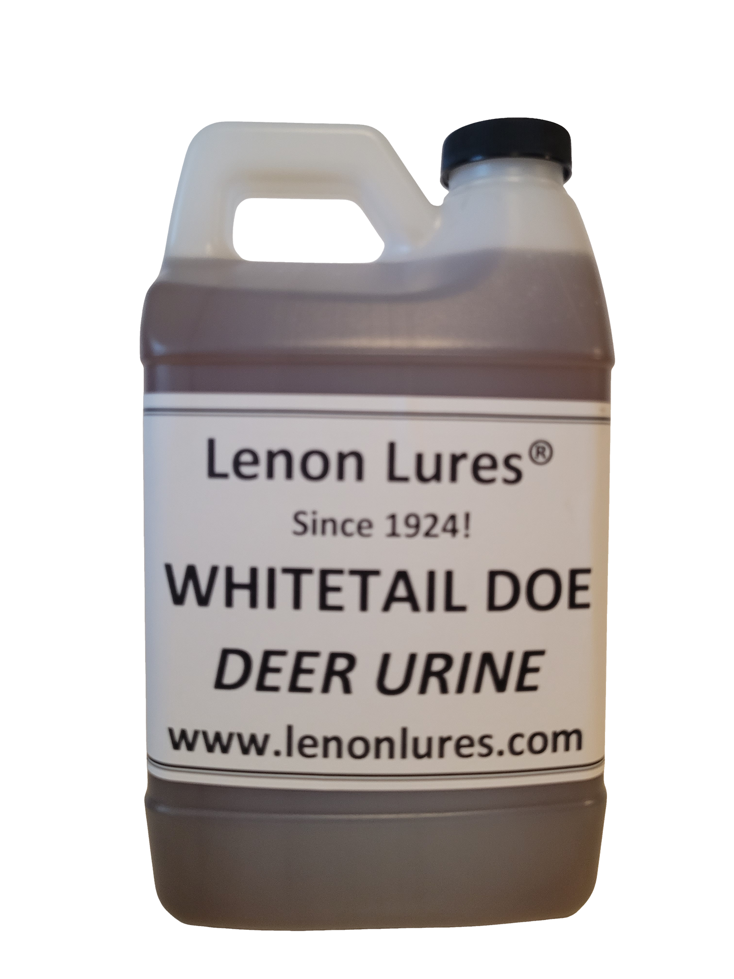 Lenon's Whitetail Deer Doe Urine