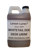 Lenon's Whitetail Deer Doe Urine