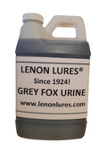 Lenon's Grey Fox Urine