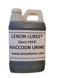 Lenon's Raccoon Urine