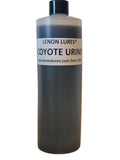 Lenon's Coyote Urine