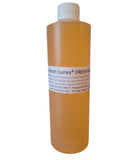Trappers Lenon's Fresh Fish Oil