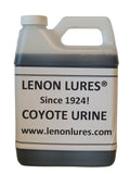 Lenon's Coyote Urine