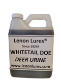 Lenon's Whitetail Deer Doe Urine