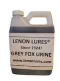 Lenon's Grey Fox Urine