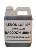 Lenon's Raccoon Urine