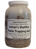 Lenon's Shellfish Paste Bait