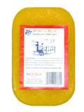 Pete's Best Trap Wax available in 1 lb or 5 lb blocks
