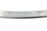 Two Handled Superior Fleshing Knife 13" Blade Dexter Steel Made in the USA