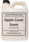 Lenon's Apple Cover / Masking Scent