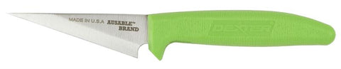 Erie 3 3/4" Pelting and Skinning Knife Quality Dexter Steel Blade