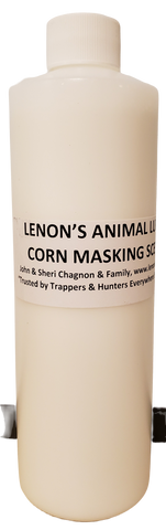 Lenon's Corn Cover Scent