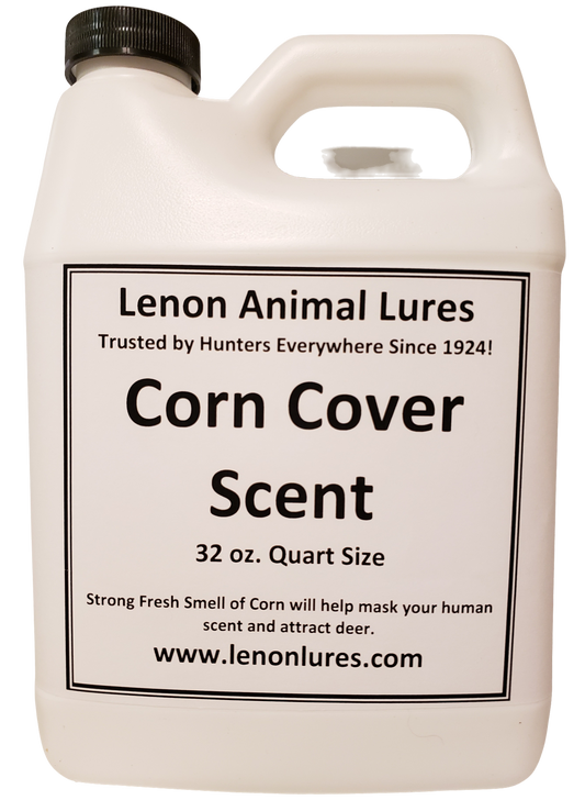 Lenon's Corn Cover Scent