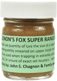 Lenon's Fox Super Range All Call - Lure / Scent - For Red & Grey Fox