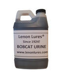 Lenon's Bobcat Urine