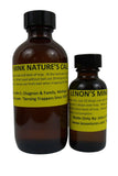 Lenon's Mink Nature's Call - Lure / Scent Choice Mink Glands and Female Mink Secretions