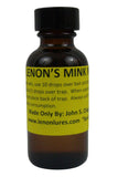Lenon's Mink Nature's Call - Lure / Scent Choice Mink Glands and Female Mink Secretions