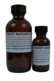 Lenon's Bobcat Nature's Call - Lure / Scent Available in 1 oz. or 4 oz. Amber Glass Bottles