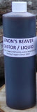 Lenon's Liquid Beaver Castor - Attractive to All Fur Bearing Animals