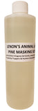 LENON'S PINE COVER / MASKING SCENT