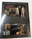 Master Trappers - Tom Miranda - book