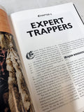 Master Trappers - Tom Miranda - book